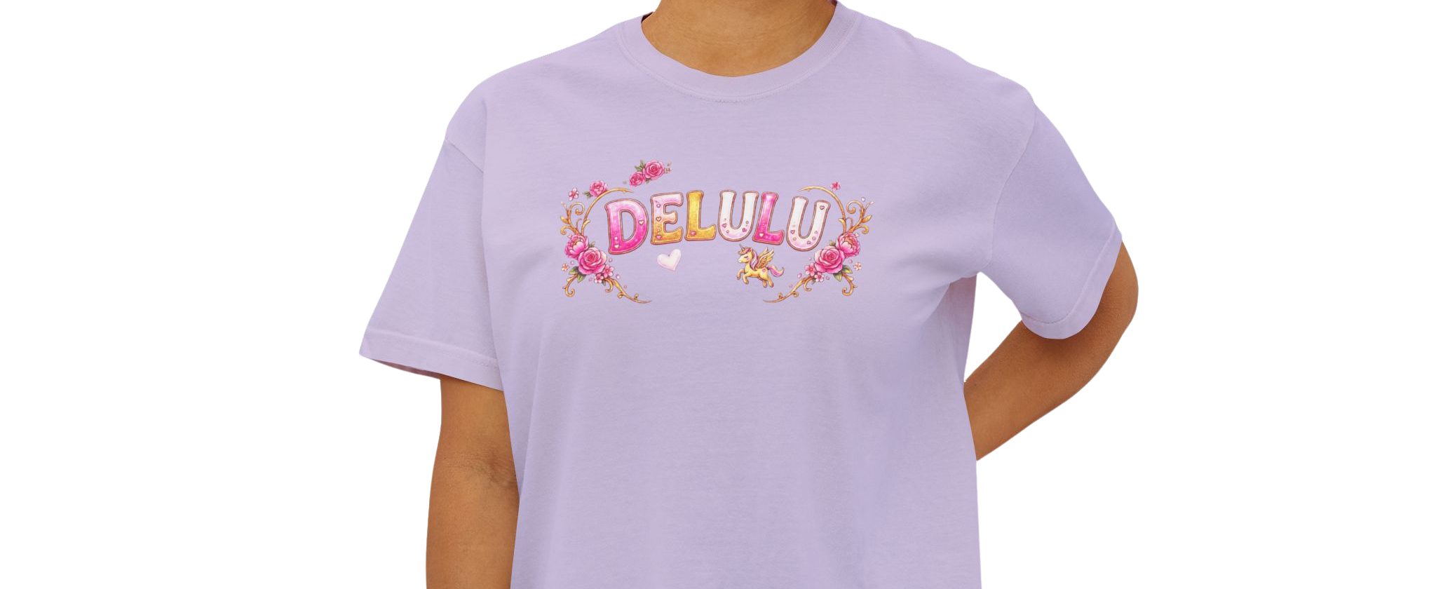 DELULU Collection